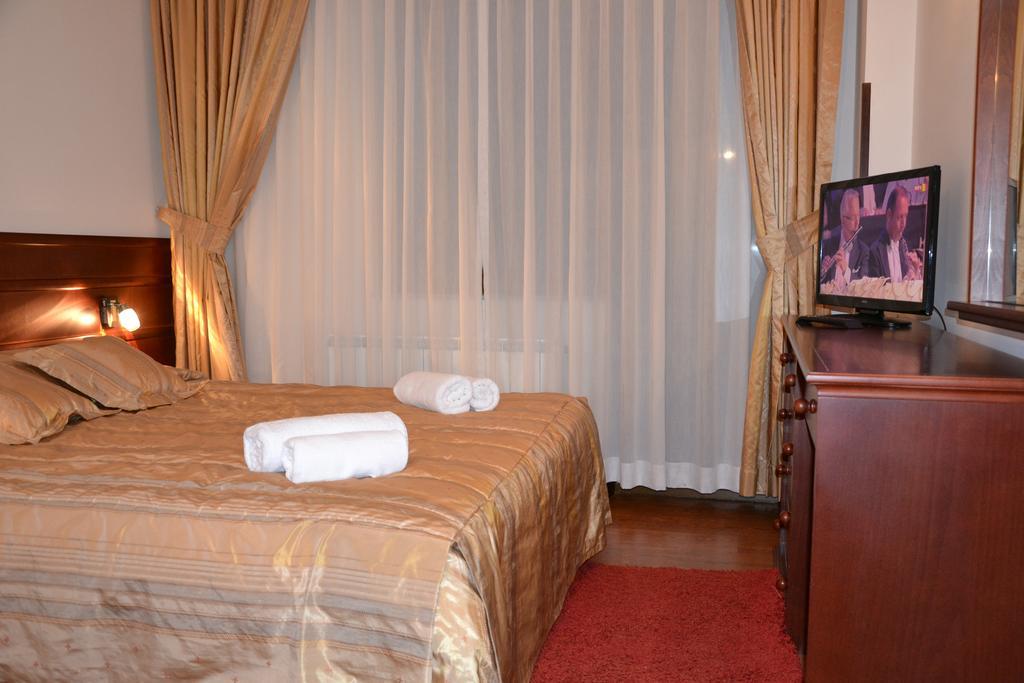 Hotell Dva Bisera