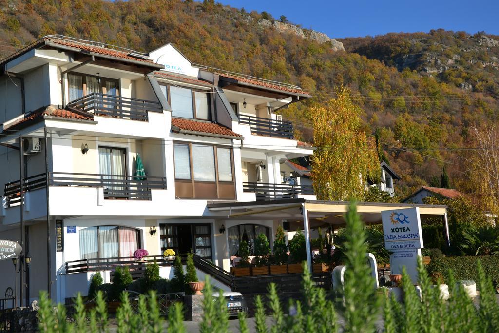 Dva Bisera 4* Lagadin
